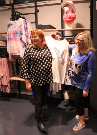 Eventshopping - Curvy Star Salzburg - Große Größen Salzburg