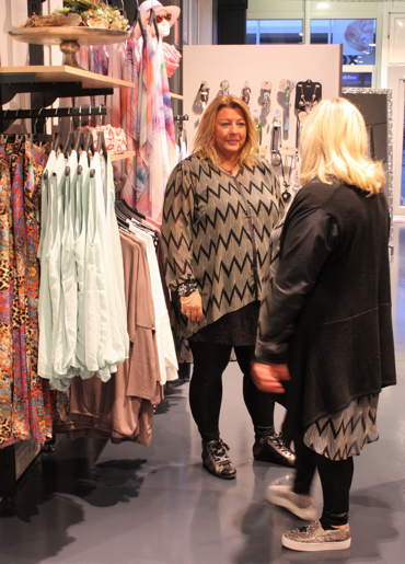 Eventshopping - Curvy Star Salzburg - Große Größen Salzburg