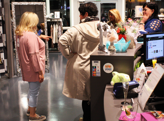 Eventshopping - Curvy Star Salzburg - Große Größen Salzburg