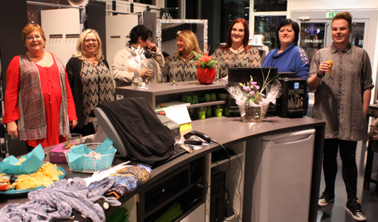 Eventshopping - Curvy Star Salzburg - Große Größen Salzburg