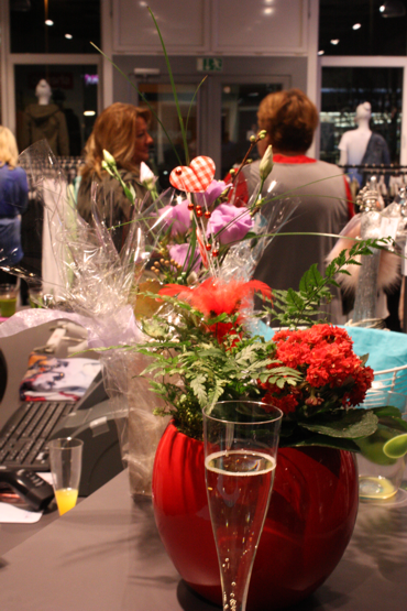 Eventshopping - Curvy Star Salzburg - Große Größen Salzburg