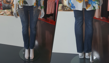 Modetrends,fließendeStoffe,kaschieren,Curvy Star - Salzburg