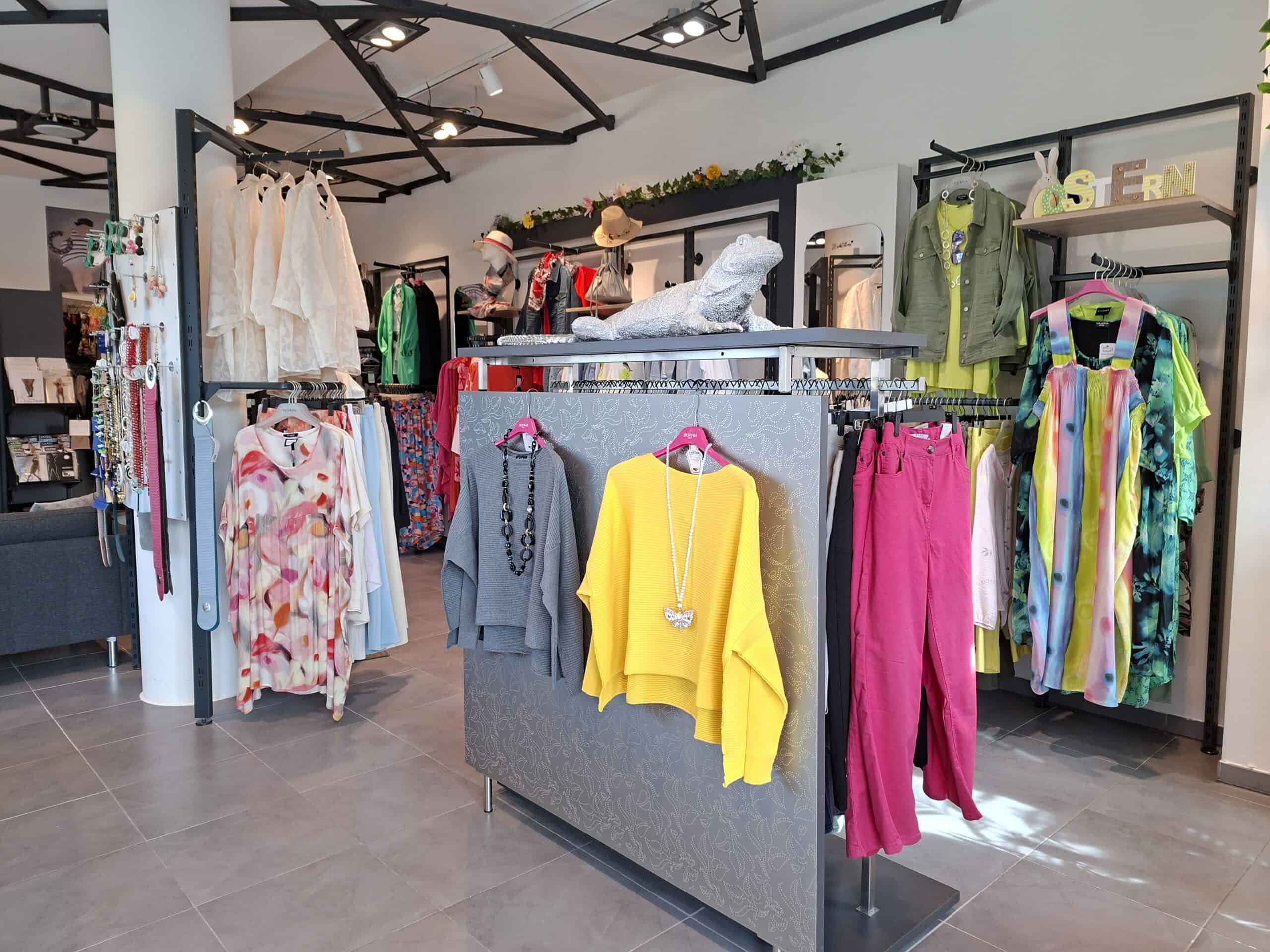 Curvy Star - Große Größen Store 